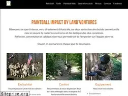 Sites similar to landventures.be