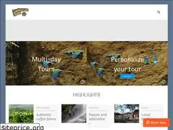 Sites similar to landventuretravel.co