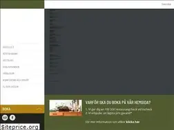 Sites similar to landvetterairporthotel.se