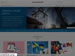 Sites similar to landvetterharryda.se