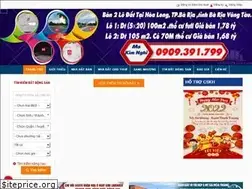 Sites similar to landviet24h.com