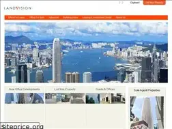 Sites similar to landvision.com.hk