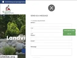 Sites similar to landvistaaquascapes.com