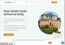 Sites similar to landvoice.com