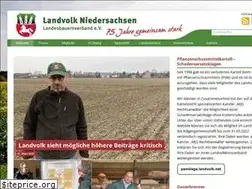 Sites similar to landvolk.net
