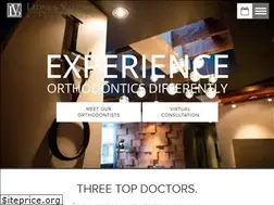 Sites similar to landvortho.com