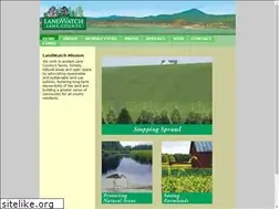 Sites similar to landwatch.net
