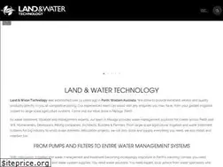 Sites similar to landwater.com.au