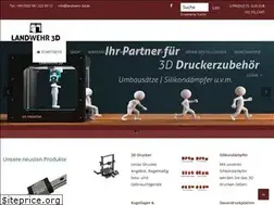 Sites similar to landwehr3d.de