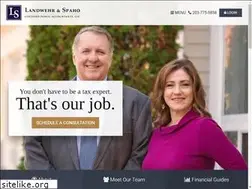 Sites similar to landwehrcpa.com