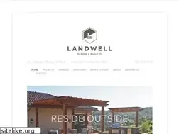 Sites similar to landwellinc.com