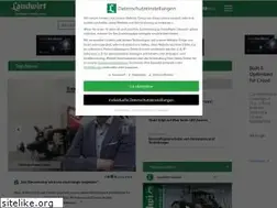 Sites similar to landwirt-media.com