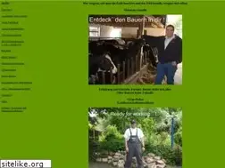 Sites similar to landwirt.eu