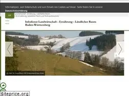 Sites similar to landwirtschaft-bw.de