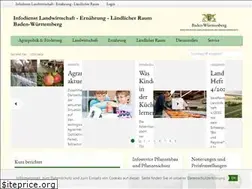 Sites similar to landwirtschaft-bw.info