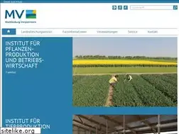 Sites similar to landwirtschaft-mv.de