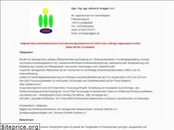 Sites similar to landwirtschaft-nachhaltig.de