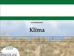 Sites similar to landwirtschaft.de