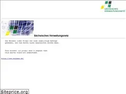Sites similar to landwirtschaft.sachsen.de