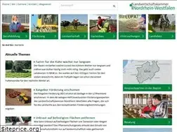 Sites similar to landwirtschaftskammer.com
