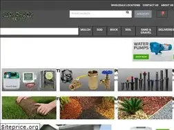 Sites similar to landworksdepot.com