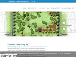 Sites similar to landworkspa.com