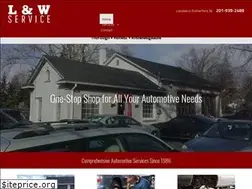 Sites similar to landwservice.com