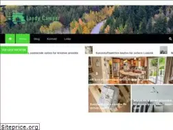 Sites similar to landy-camper.de