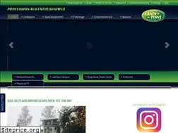 Sites similar to landy-point.de