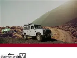Sites similar to landy-scheune.de