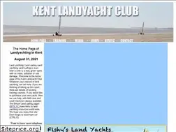 Sites similar to landyachting.co.uk
