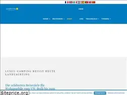 Sites similar to landyachting.de
