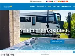 Sites similar to landyachting.net