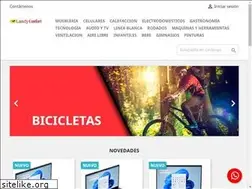 Sites similar to landyconfort.com