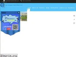 Sites similar to landyinsulations.com
