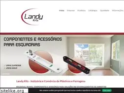 Sites similar to landykits.com.br
