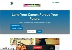 Sites similar to landyourlife.com