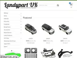 Sites similar to landypart.com