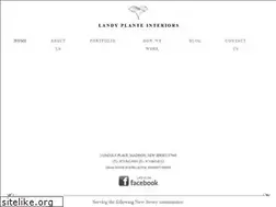 Sites similar to landyplanteinteriors.com