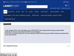 Sites similar to landypoint.fr