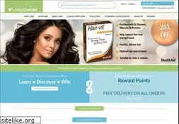 Sites similar to landyschemist.com