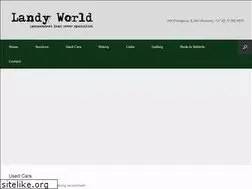 Sites similar to landyworld.co.za