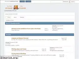 Sites similar to landzdown.com