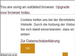 Sites similar to landzone.de
