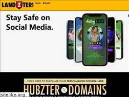 Sites similar to landzter.com