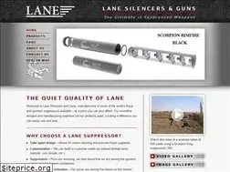 Sites similar to lane-products.com