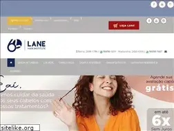 Sites similar to lane.com.br