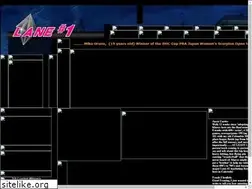 Sites similar to lane1bowling.com