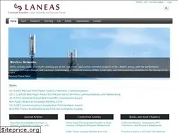 Sites similar to laneas.com