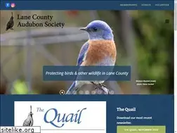 Sites similar to laneaudubon.org